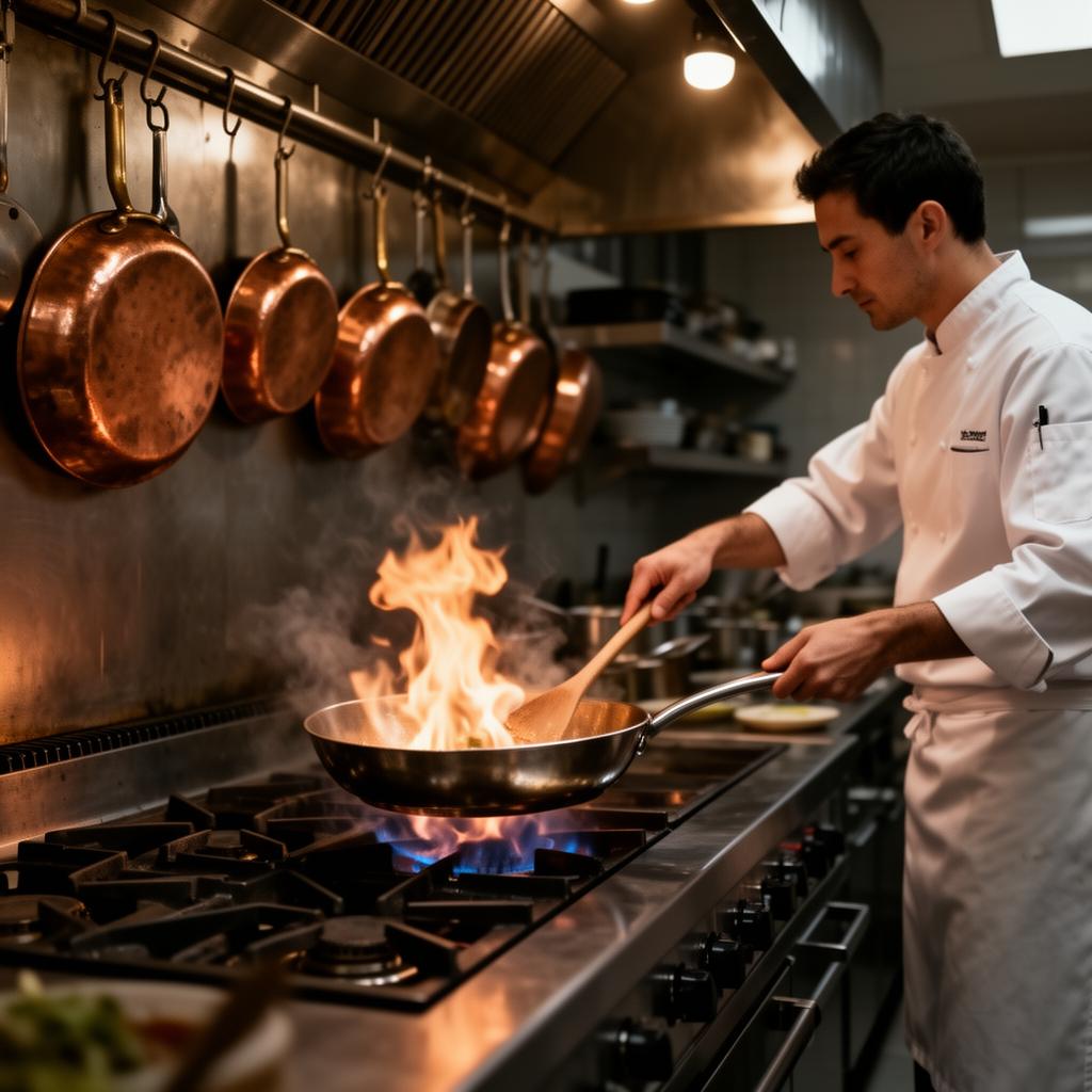 Cookware