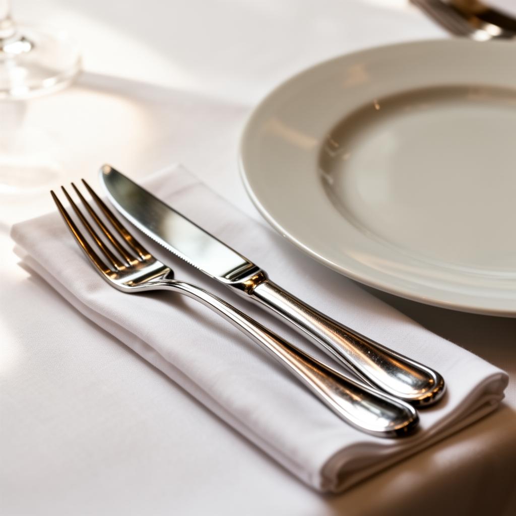 Cutlery